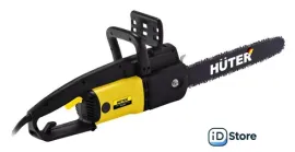 Электрическая пила Huter ELS-2000