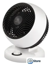 Вентилятор Electrolux ETF-108W