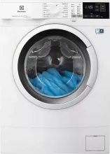 Стиральная машина Electrolux SensiCare 600 EW6SN427WI