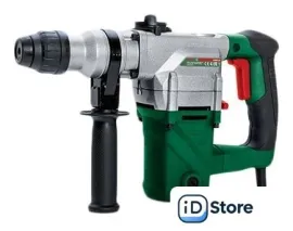 Перфоратор DWT BH09-26 BMC