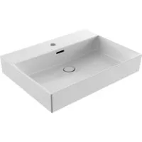 Умывальник Lauter Optima 60.5 (керамический)