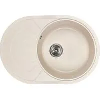 Кухонная мойка Wisent WR760-30 (кремовый)