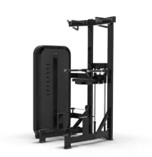 Гравитрон профессиональный BRONZE GYM MIGHT 09