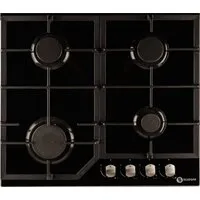 Варочная панель Schtoff H6034C16IS Black