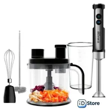 Погружной блендер Brayer BR1263