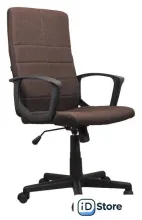 Офисное кресло Brabix Focus EX-518 (коричневый)