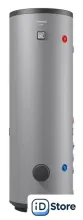 Бойлер косвенного нагрева Thermex Nixen 250 F (Combi)
