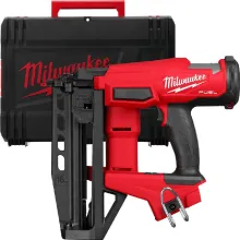 Milwaukee M18 FN16GS-0X Fuel 4933493353 (без АКБ, кейс)