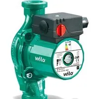 Циркуляционный насос Wilo Star-RS 25/7