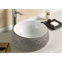 Умывальник CeramaLux 78217
