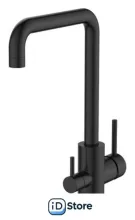 Смеситель Esko FW519Black