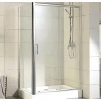 Душевой уголок Aquanet Delta NPE1131 160x80