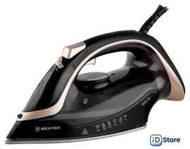 Утюг Brayer BR4017