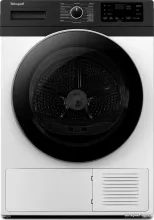 Стиральная машина Weissgauff WD 6110 B Heat Pump