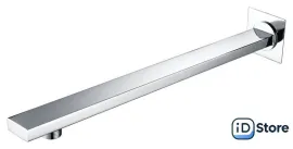 Держатель верхнего душа Wasserkraft A090