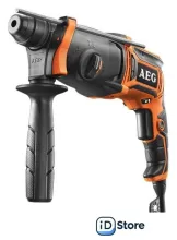 Перфоратор AEG Powertools KH 24IE 4935451555