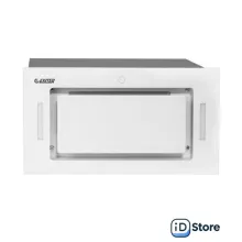 Кухонная вытяжка Exiteq EX-1236 (белый)
