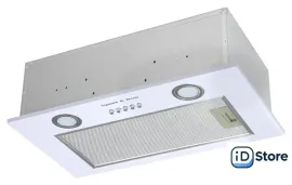 Кухонная вытяжка Zigmund Shtain K 018.5 W