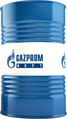 Моторное масло Gazpromneft Turbo Universal 15W40 / 253142388