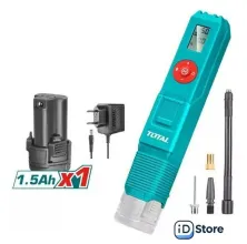 Автомобильный компрессор Total TACLI12011