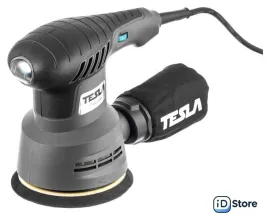Эксцентриковая шлифмашина Tesla TS300A