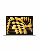 Ноутбук MacBook Air M4 13" 2025 512GB (Звездный свет)