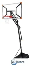 Баскетбольная стойка DFC SportSoul SSBP5401