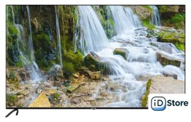 Телевизор MAUNFELD MLT55UST02