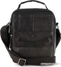 Poshete 196-9067-47-BLK (черный)