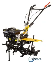 Мотокультиватор бензиновый Huter MK-8000РL