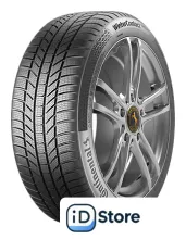 Зимние шины Continental WinterContact TS 870 P 245/50R20 105H