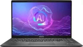 Ноутбук MSI Modern A15 AI F3HMG-006XBY