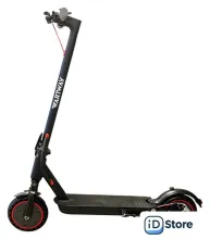 Электросамокат Artway X12 (черный)