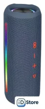Беспроводная колонка Bseng P9 Pro (синий)