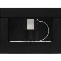 Кофемашина Krona Onyx 45H coffee BL/BL