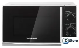 Микроволновая печь HOME HMM207ES