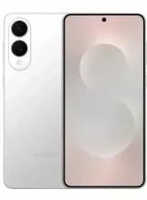 Смартфон Samsung Galaxy S25 Edge 256GB (Серебристый Титан)