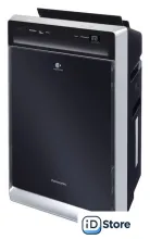 Климатический комплекс Panasonic F-VXK90R-K