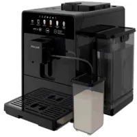 Кофемашина Weissgauff WCM-350 Automatic ColorTouch Cappuccino