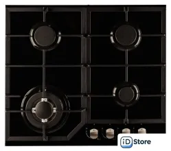 Варочная панель Schtoff H6034C30IS Black