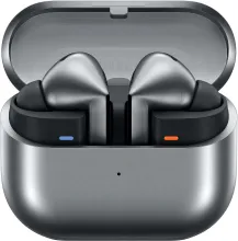 Наушники Samsung Galaxy Buds3 Pro (серебристый)