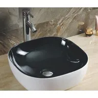 Умывальник CeramaLux NC360