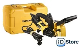 Штроборез Hanskonner HAG915W (кейс)