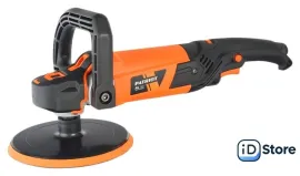 Полировальная машина Patriot AG 180