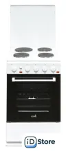 Кухонная плита CEZARIS ПЭ Н Д 1200-06
