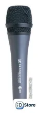 Проводной микрофон Sennheiser e 835