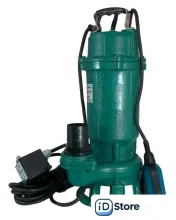 Фекальный насос IBO FURIATKA 1500