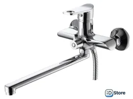 Смеситель РМС SL137-006E