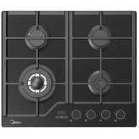 Варочная панель Midea MG697TTGB