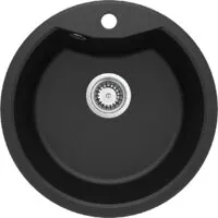 Кухонная мойка Deante Fiesta Solis ZRS G803